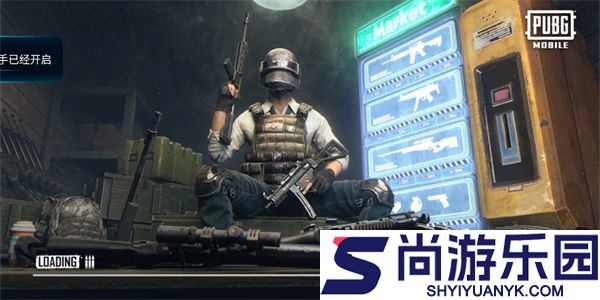 和平精英抢先服最新下载安装