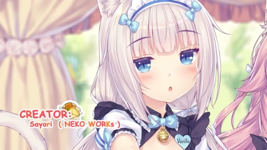 猫娘乐园手游汉化完整版游戏下载