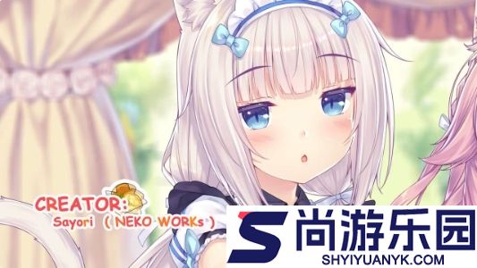 猫娘乐园手游汉化完整版游戏下载