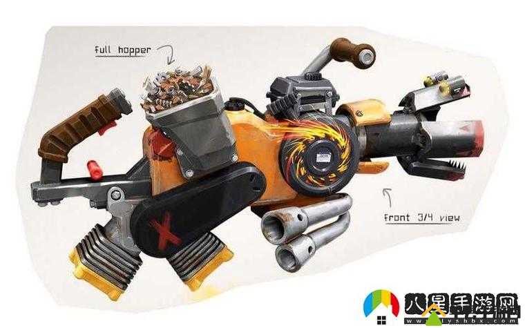 3DMAX9 喷射技术的独特魅力与应用探索