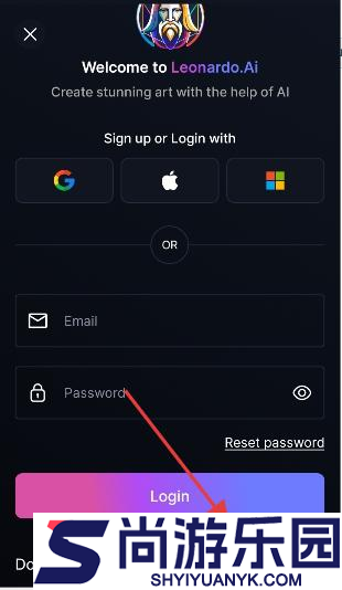 leonardoai手机版下载
