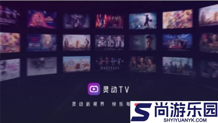 灵动TV下载