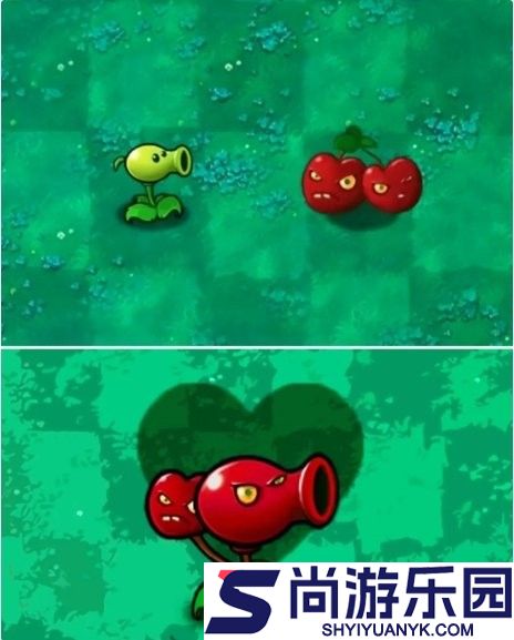 pvz手机融合版下载