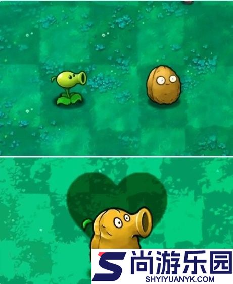 pvz手机融合版下载