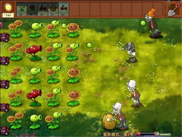 pvz手机融合版下载