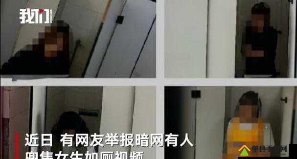 沟厕后拍在线：一个独特的存在引发的思考与探讨