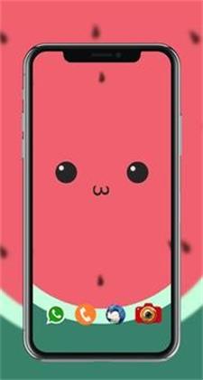 西瓜壁纸高清版下载