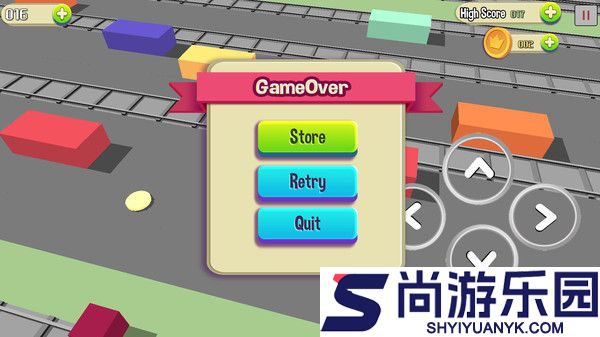果冻小人过马路正版下载