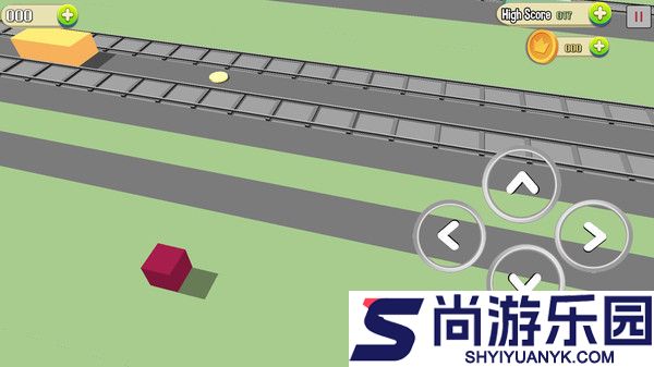 果冻小人过马路正版下载