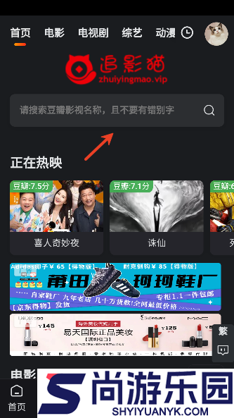 追影猫下载