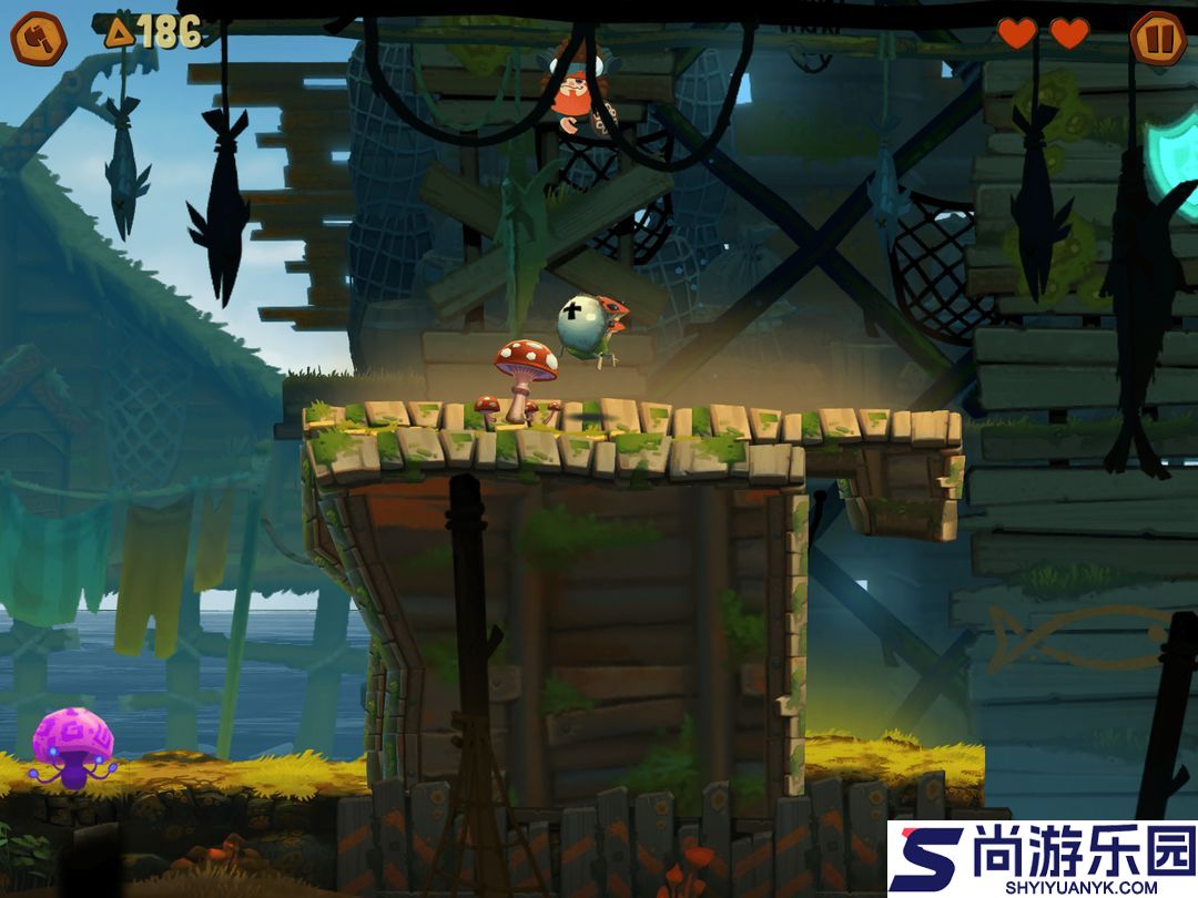 奥德玛完整解锁版下载