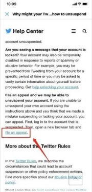 Twitter推特中文版下载