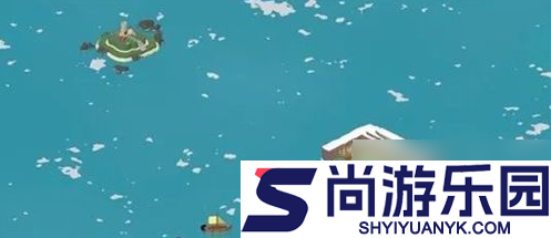 篝火2未知海岸攻略图文