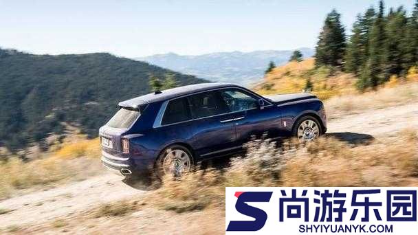 成熟的欧美精品suv