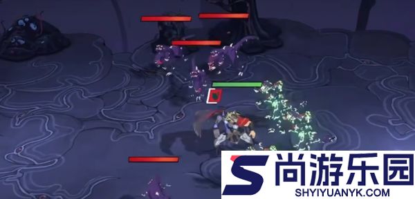 漫威秘法狂潮卡组怎么搭配