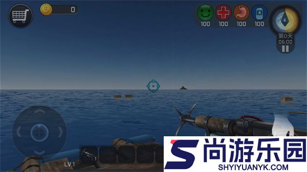 德爷荒野求生手游下载