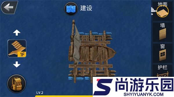 德爷荒野求生手游下载