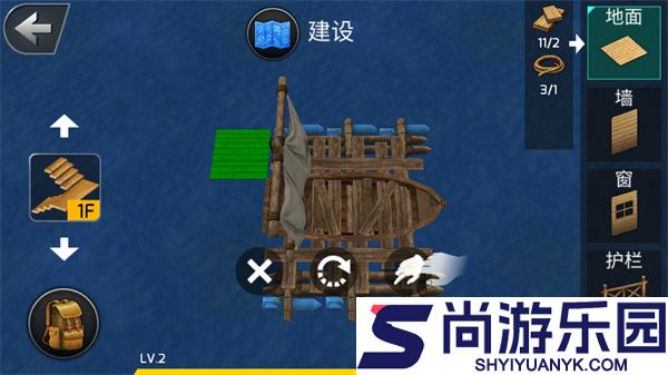 德爷荒野求生手游下载
