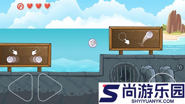 豆豆探险闯关游戏下载