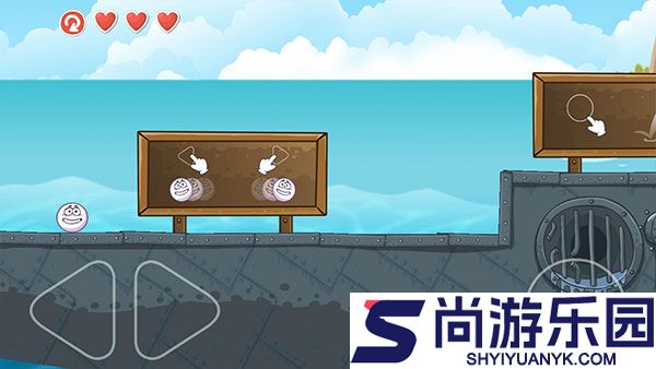 豆豆探险闯关游戏下载