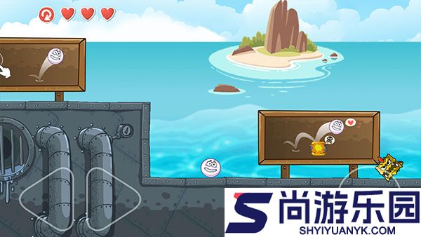 豆豆探险闯关游戏下载