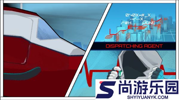 时空冲撞手机版下载