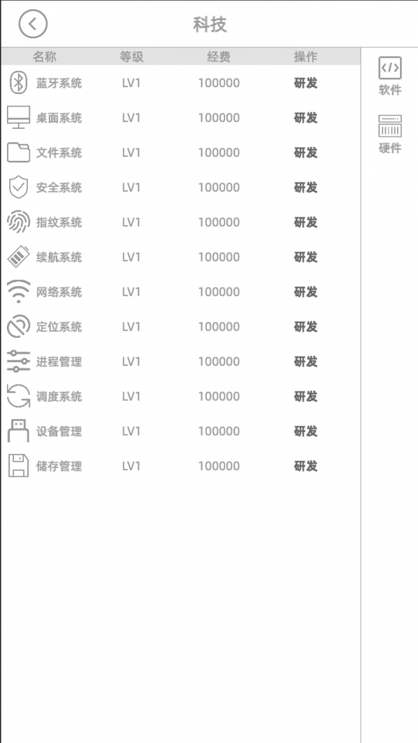 电脑集团游戏下载