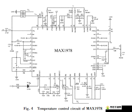 MAX1978 国产替代：探寻其在电子领域的应用与发展前景