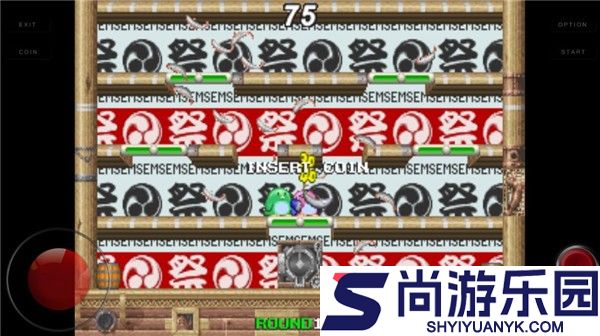 企鹅兄弟街机版下载