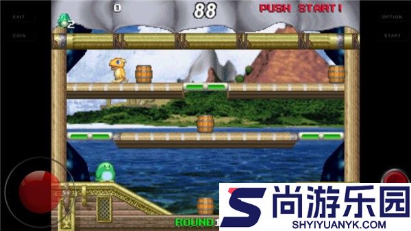 企鹅兄弟街机版下载
