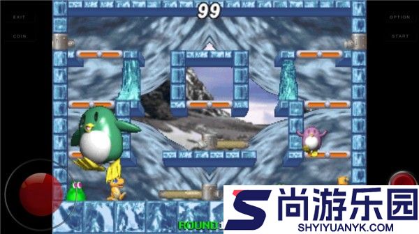 企鹅兄弟街机版下载