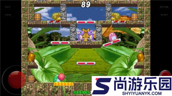 企鹅兄弟街机版下载