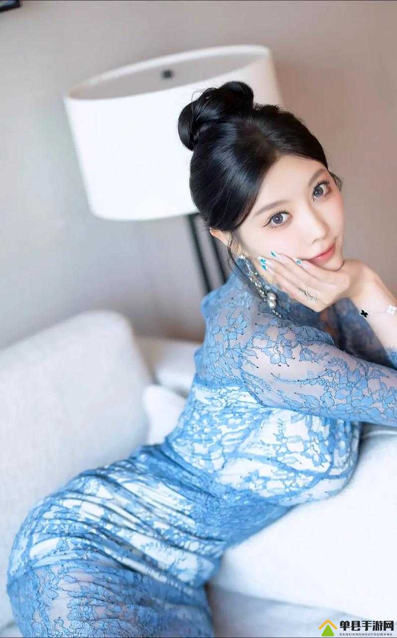 日本女 Rapper 米娜：音乐与时尚的完美结合