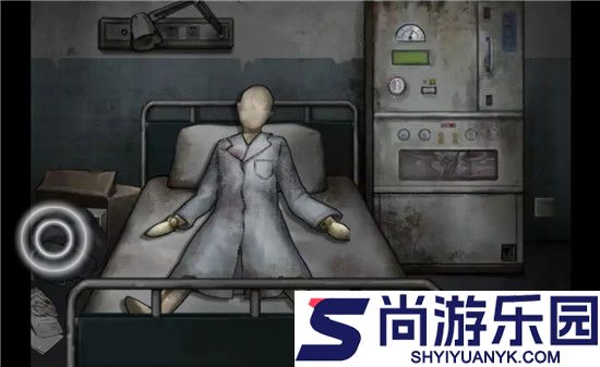 十三号病院通关攻略第五章
