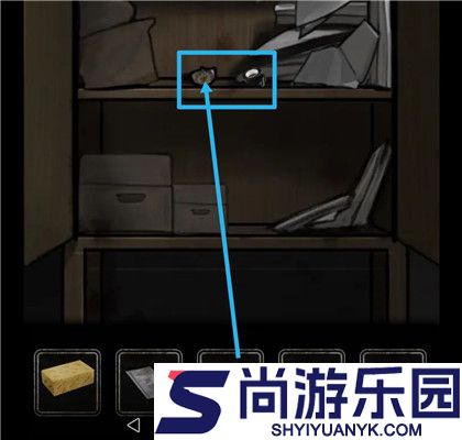 十三号病院通关攻略第五章