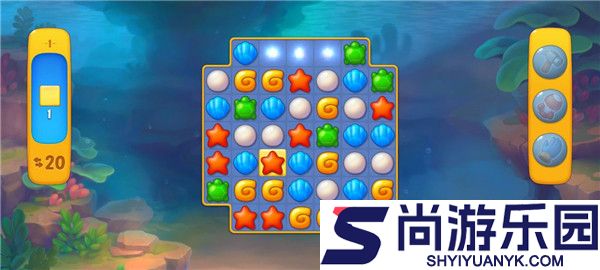 梦幻水族箱最新版下载
