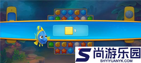 梦幻水族箱最新版下载