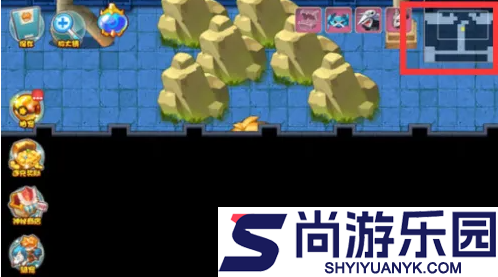 口袋妖怪单机版攻略巴特姆希遗迹