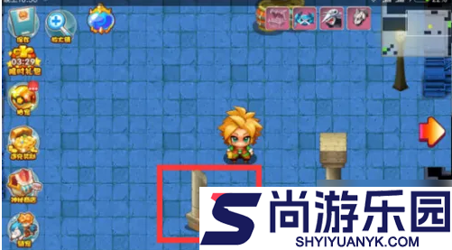 口袋妖怪单机版攻略巴特姆希遗迹