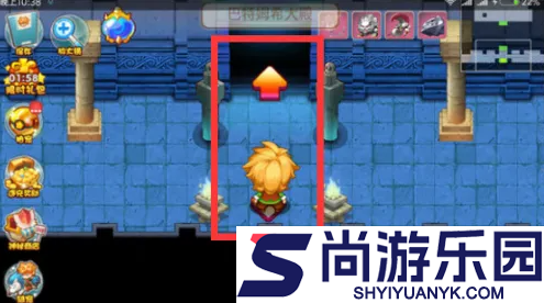 口袋妖怪单机版攻略巴特姆希遗迹