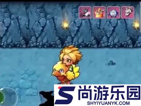 口袋妖怪单机版攻略奈特美尔洞怎么过