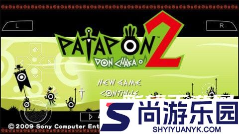 啪嗒砰2中文下载