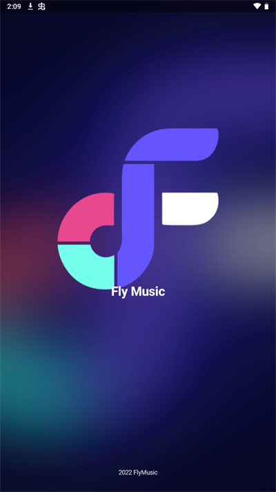 Fly音乐下载最新版