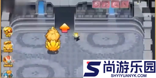 口袋妖怪单机版攻略因菲奈特塔