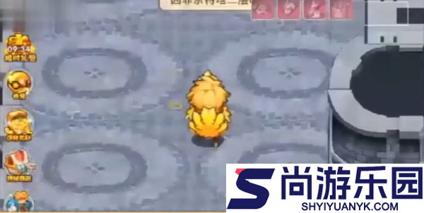 口袋妖怪单机版攻略因菲奈特塔
