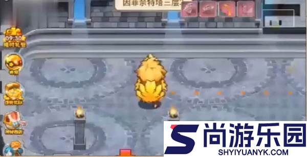 口袋妖怪单机版攻略因菲奈特塔