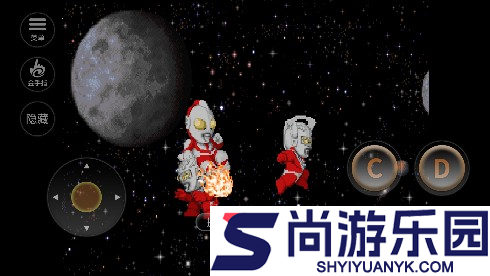奥特曼斗魂传说手机版下载安装