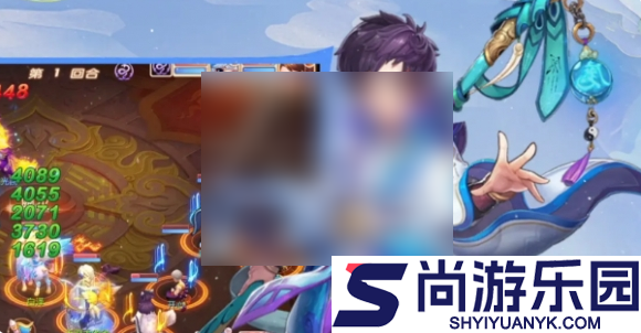 御剑红尘攻略全流程图文详解