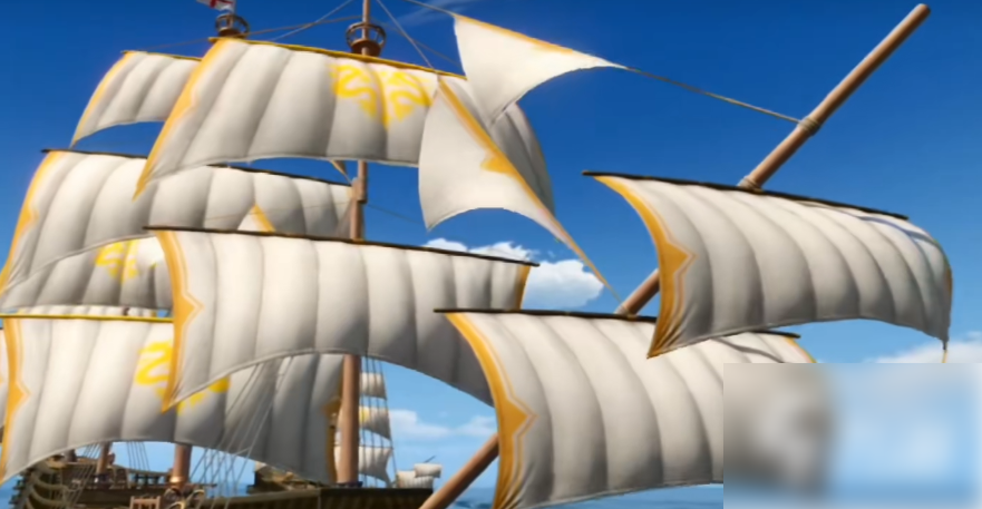 大航海时代传说主线流程介绍？大航海时代传说主线任务怎么做