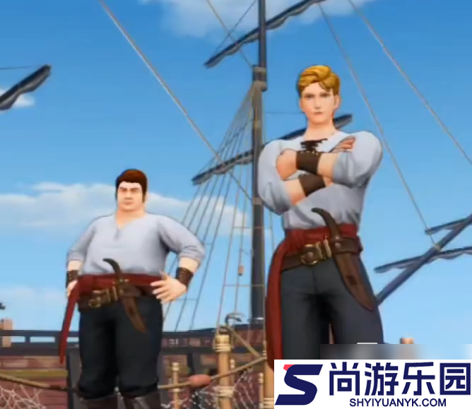 大航海时代传说主线任务怎么做
